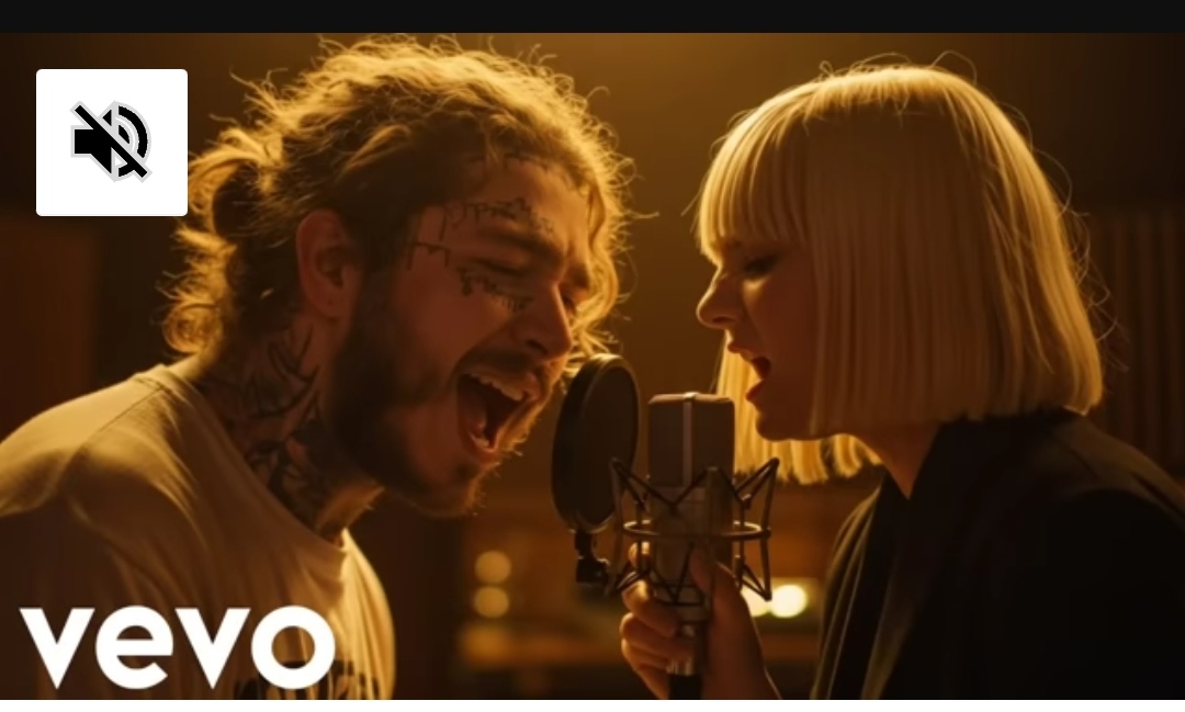 Post Malone – No One Knows Me