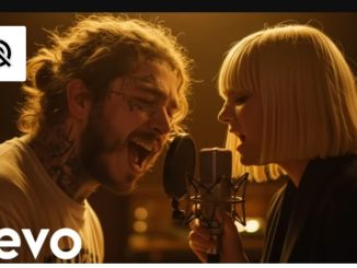 Post Malone ft. Sia - Call Me When It Hurts
