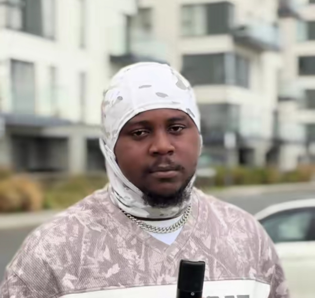 Khenyzee - Aro-Oma (Acoustic version)