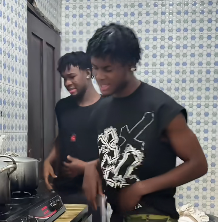 Uzama Osahon – I go use Amapiano yenk you