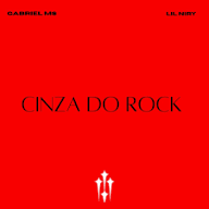 Gabriel Ms – Cinza do Rock (Original)