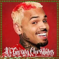 Chris Brown - It's giving Christmas