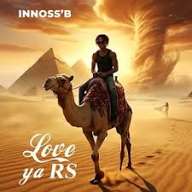 Innoss'B - LOVE YA RS