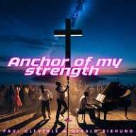 Paul Cleverlee - Anchor of my strength