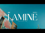 Morad - Lamine