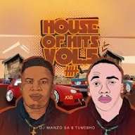 DJ Manzo SA & Tumisho - Sax Dance (Reprise)