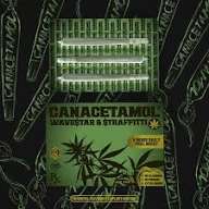 WAVE$TAR & Straffitti - CANACETAMOL
