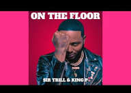Sir Trill - On the floor