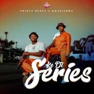 Prince Benza & Kharishma - Ke Di Series
