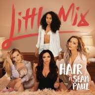 Little Mix - Hair
