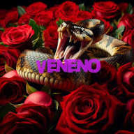 Veneno - End of times
