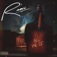 R'mani - All we do