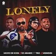 Muvo De Icon – Lonely