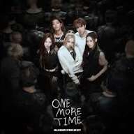 ALLDAY PROJECT - ONE MORE TIME