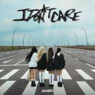 Baby DONT Cry - I DONT CARE