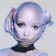FKA twigs - HARD