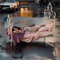 Demi Lovato - Joshua tree