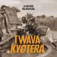 King Saha – Kasolo Muje