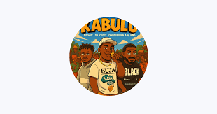 Mr Soft tha icon - Kabulu ft. Trevor dulla