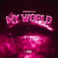 Demiyaa - Life is easy
