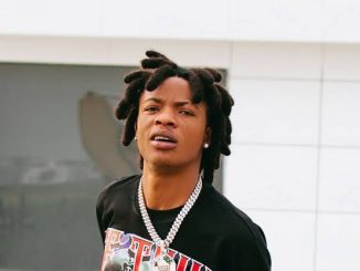 Tee Dollar - Money move
