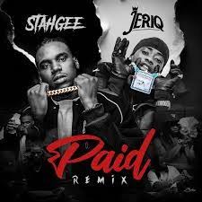 Stahgee - Money