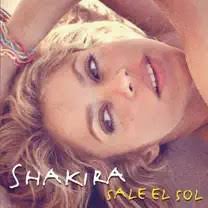 Shakira - Addicted to you