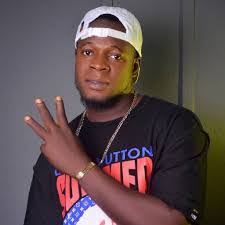 Shy Smith – Cherry Lipgloss