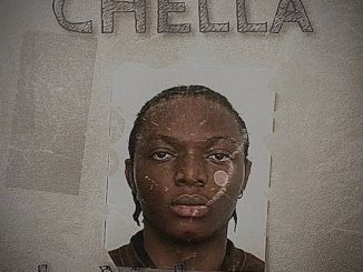 Chella - Chant