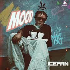Icefan - Majo