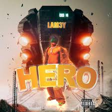 LAM3Y - Hero