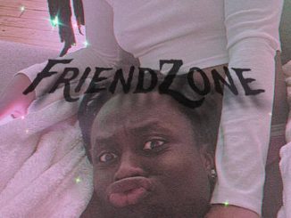 Madara Dusal - FriendZone