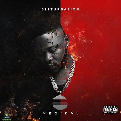 Medikal - Kwasia bi (Diss)