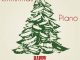 Gt_lil_marcos - Christmas Piano