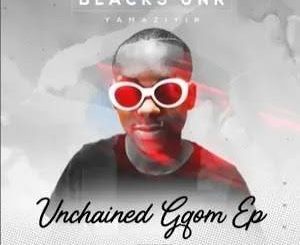 Blacks Jnr - Telkom