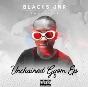 Blacks Jnr - Telkom