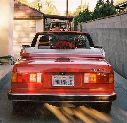 Masego - Unhinged