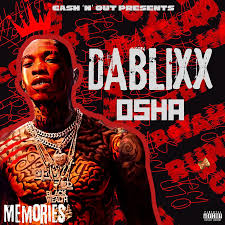 Dablixx osha - No feelings