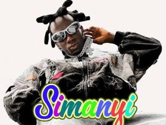 Kapeke - Simanyi