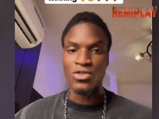 Boy Muller - God Abeg