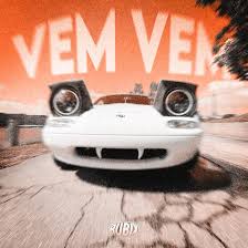 Jmilton - Vem Vem (Slowed)
