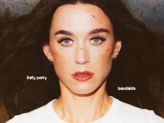 Katy Perry - bandaids
