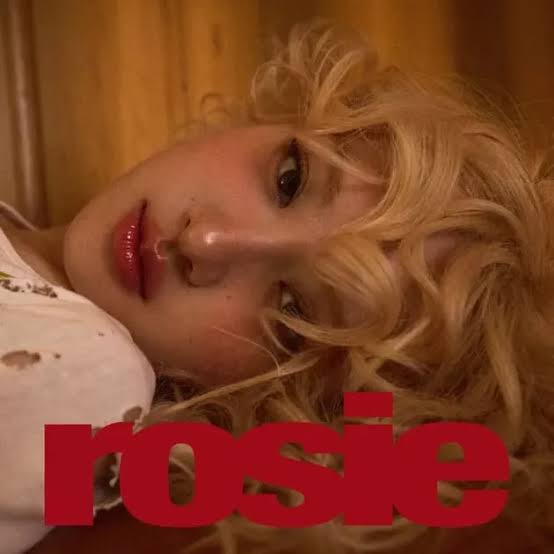 ROSÉ - 3am