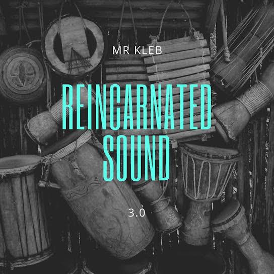 Mr Kleb - Reincarnated sound 3.0