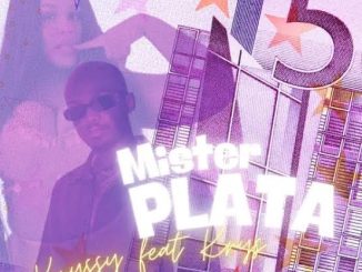 Kryssy - Mister Plata (Tu veux quoi Bébé?)