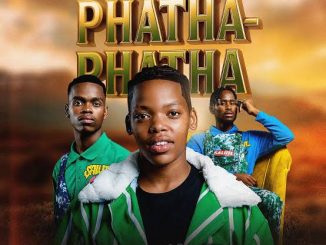 Okwanda - Phatha-phatha