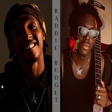 Freddy Nova - Baddie Budget ft. Sabi boy