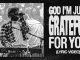 Elevation Worship & Chandler Moore - God I'm Just Grateful