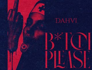 Dahvileon - B*tch please