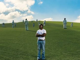 Kweku Smoke - To be a man